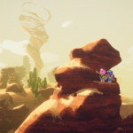 El nuevo mapa de Peak tenía casi el peor error imaginable para este juego
