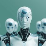 El nuevo modelo Genai de Nvidia ayuda a los robots a pensar como humanos
