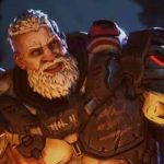 El nuevo personaje de Borderlands 4 presenta a Amon y su arsenal que mata a la bóveda