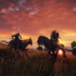El rendimiento de Switch 2 de Elden Ring no es tan bueno, según los informes