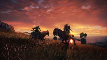 El rendimiento de Switch 2 de Elden Ring no es tan bueno, según los informes