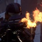 El rifle de asalto de Halo está causando que Helldivers 2 se estrellen