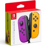El set de Nintendo Switch Joy-Con cuesta solo $ 39 en Walmart en este momento