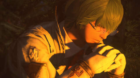 El soporte de Final Fantasy 14 en PS4 parece incierto, pero Yoshi-P está trabajando para mantenerlo en funcionamiento