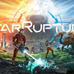 El trailer de acceso temprano de Starrupture parece más peligroso que satisfactorio