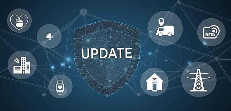 NIST finaliza el estándar de 'criptografía liviana' para proteger dispositivos pequeños