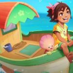 Este juego de agricultura súper frío es gratis por tiempo limitado