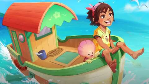 Este juego de agricultura súper frío es gratis por tiempo limitado