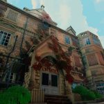 El gran hotel