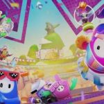 Fall Guys es el juego perfecto para los niveles hechos por el jugador, pero Epic es dejar que languidíe