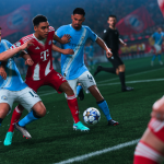 EA Sports FC 26 llegará pronto.