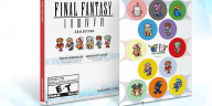 Final Fantasy I-VI Pixel Remaster Collection for Switch está a la venta por el precio del día primo
