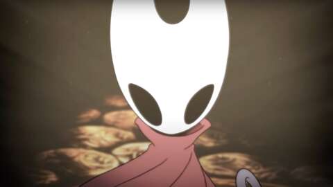 First Hollow Knight Kickstarter Actualy en 6 años promete Backers Silksong Codes