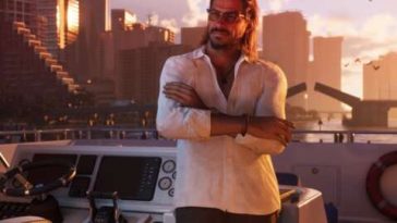 GTA 6 Boss habla de otro retraso y se burla de otros juegos de Rockstar