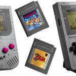 LEGO Game Boy (72046)