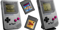 LEGO Game Boy (72046)