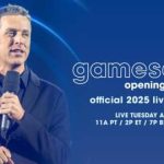 Gamescom apertura de la noche en vivo 2025: Hora de inicio, cómo ver y qué esperar