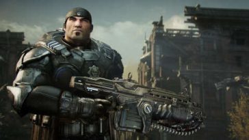 Gears of War: Actualización de día uno recargada soluciona problemas de bloqueo y error de Dualsense de PC