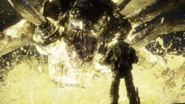 Gears of War: las primeras soluciones de Reloaded ya están disponibles