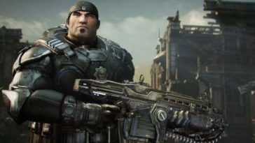 Gears of War: recarga de choques de vapor y problemas de emparejamiento