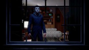 Halloween: El juego que viene del viernes 13 Devs, presenta un jugador