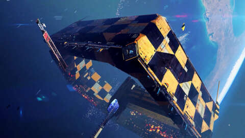 Hardspace: ShipBreaker IP ahora pertenece a Dev como anuncios de nuevos juegos de hardspace