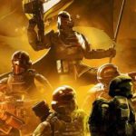 HellDivers 2 se burla de Halo 3: Odst Crossover antes de su lanzamiento de Xbox