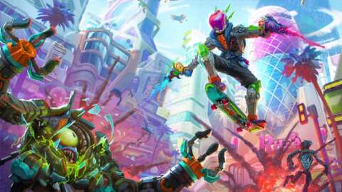 High on Life 2 retrasado hasta febrero de 2026
