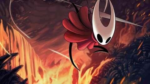 Hollow Knight: Fecha de lanzamiento de Silksong finalmente revelada después de años de espera