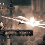 Hollow Knight: Silksong estará en Xbox Game Pass