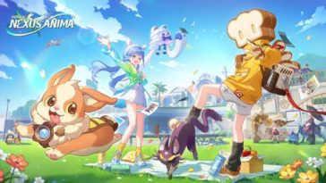 Honkai: Nexus anima reveló, aquí le mostramos cómo registrarse para su prueba beta