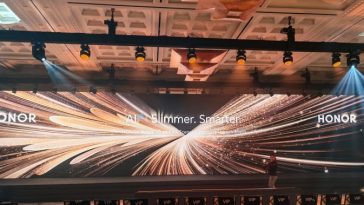 Honor Magic V5 - Evento de lanzamiento - CoolSmartPhone