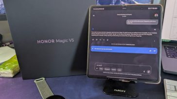Honor y Google anuncia el compromiso conjunto con la plataforma Android - CoolsMartPhone