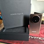 Honor y Qualcomm Partner en Honor Magic V5 - Coolsmartphone