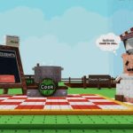 Juego de Roblox Smash-Hit Grow A Garden agrega cocinar en una nueva actualización