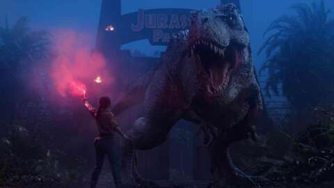 Jurassic Park: Parece que la supervivencia traerá de vuelta el suspenso y la maravilla de las películas