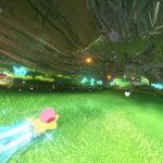 Kirby Air Riders