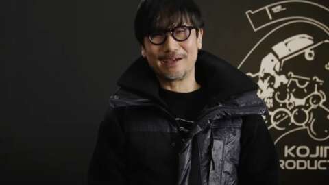 Kojima revela las dos leyendas de Hollywood fallecidas con las que quería hacer juegos