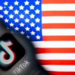 La Casa Blanca ha lanzado su propia cuenta de Tiktok, incluso como una fecha límite para que la aplicación busque un comprador no chino o sea prohibido en los avances de los Estados Unidos