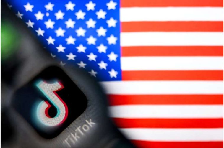 La Casa Blanca ha lanzado su propia cuenta de Tiktok, incluso como una fecha límite para que la aplicación busque un comprador no chino o sea prohibido en los avances de los Estados Unidos
