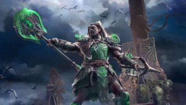 La actualización de la nueva ruta del exilio 2 finalmente agrega el navegador del mercado en el juego