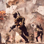 La beta abierta de Battlefield 6 aparentemente ya está tratando con tramposos