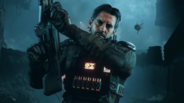 La campaña de Call of Duty: Black Ops 7 no le permite elegir un nivel de dificultad, y aquí está el por qué