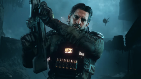 La campaña de Call of Duty: Black Ops 7 no le permite elegir un nivel de dificultad, y aquí está el por qué