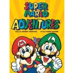 La colección cómica de Super Mario Adventures tiene solo 9 dólares en Amazon
