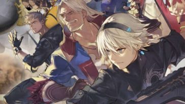 La dimensión neo fantasiana de Square Enix cae al precio más bajo hasta ahora