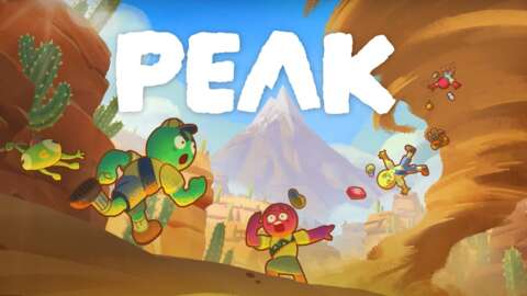 La nueva actualización de Peak agrega un bioma caliente que hará que los jugadores empacen el protector solar