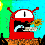 Una imagen de Lawhead de todo va a estar bien