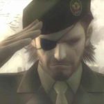 La próxima era de Metal Gear Solid está siendo confiado a una nueva generación de desarrolladores, si está hecho