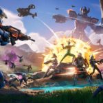 La última campaña de Fortnite Twitch Drop está en vivo para celebrar el comienzo de la temporada de Shock N 'Awesome